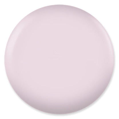 DND Gel & Polish Duo 441 Clear Pink