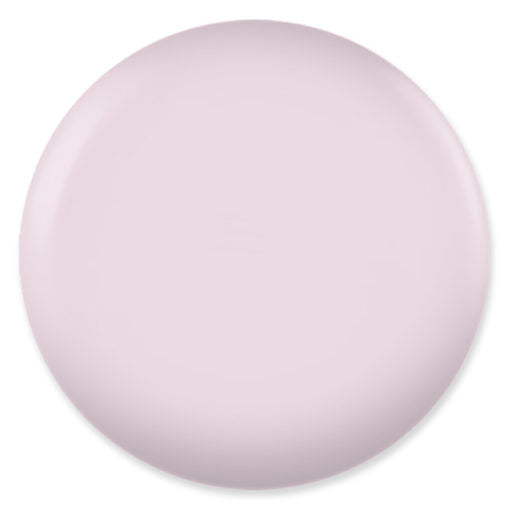 DND Gel & Polish Duo 441 Clear Pink