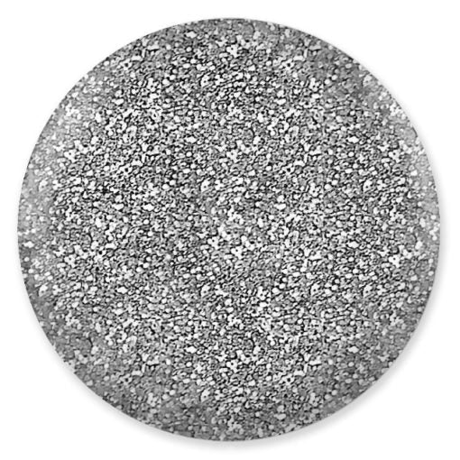 DND Gel & Polish Duo 442 Silver Star