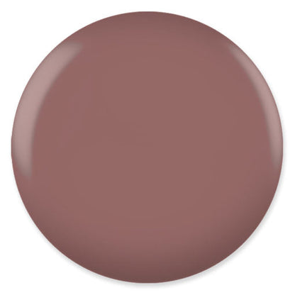 DND Gel & Polish Duo 446 Wood Lake