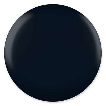 DND Gel & Polish Duo 447 Black Licorice
