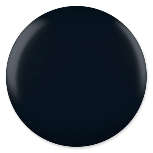 DND Gel & Polish Duo 447 Black Licorice