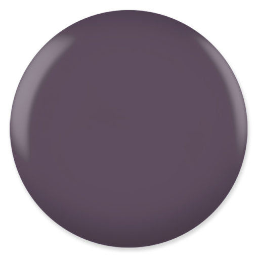 DND Gel & Polish Duo 453 Plum Wine