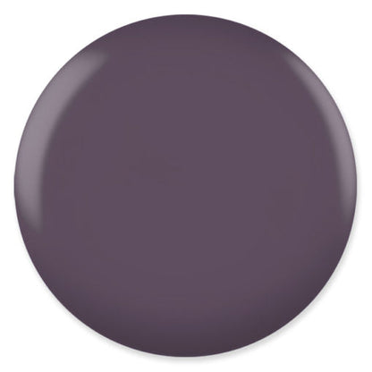 DND Gel & Polish Duo 453 Plum Wine