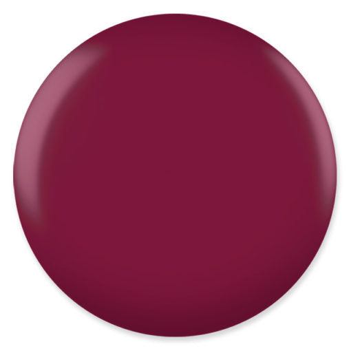 DND Gel & Polish Duo 456 Cherry Berry