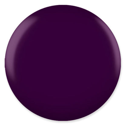DND Gel & Polish Duo 457 Violet’s Secret