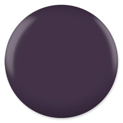 DND Gel & Polish Duo 459 Muted Berry