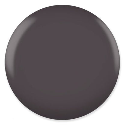 DND Gel & Polish Duo 460 Deep Mystery