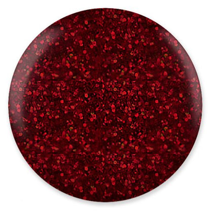DND Gel & Polish Duo 463 Hot Jazz