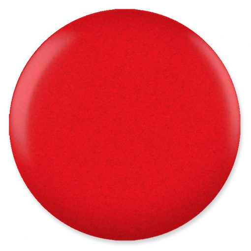 DND Gel & Polish Duo 474 Striking Red