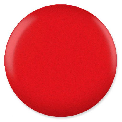 DND Gel & Polish Duo 474 Striking Red