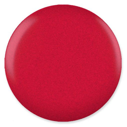 DND Gel & Polish Duo 475 Fiery Fuchsia