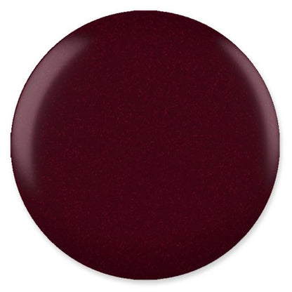 DND Gel & Polish Duo 478 Spiced Berry