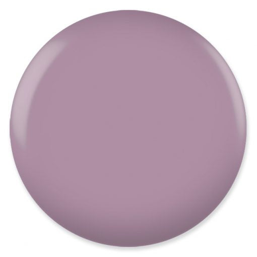 DND Gel & Polish Duo 486 Classic Violet