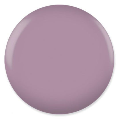 DND Gel & Polish Duo 486 Classic Violet