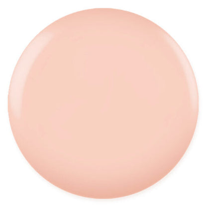 DND Gel & Polish Duo 487 Fairy Dream