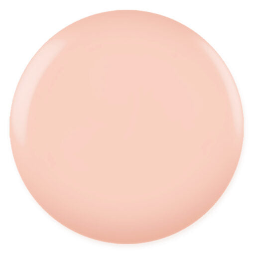 DND Gel & Polish Duo 487 Fairy Dream