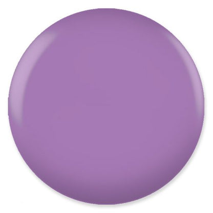 DND Gel & Polish Duo 493 Lilac Season