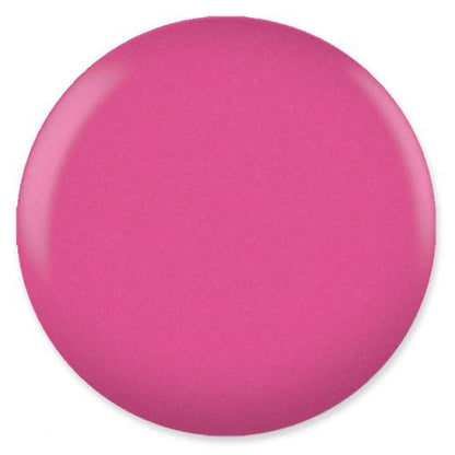 DND Gel & Polish Duo 499 Be My Valentine