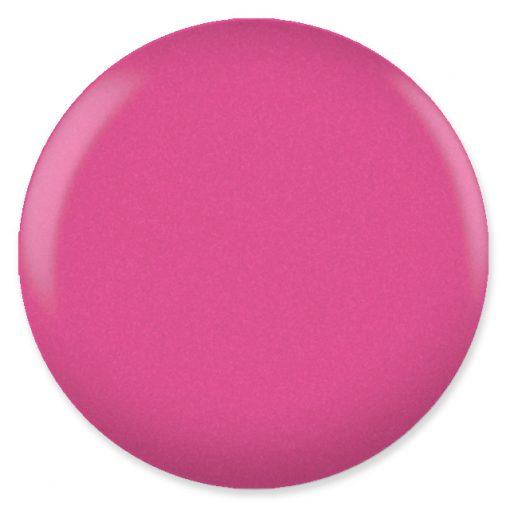 DND Gel & Polish Duo 499 Be My Valentine