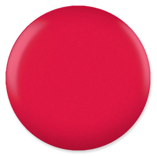 DND Gel & Polish Duo 505 Hot Pink