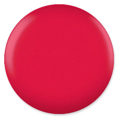 DND Gel & Polish Duo 505 Hot Pink