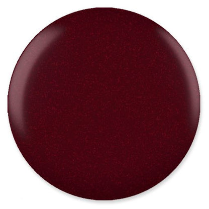 DND Gel & Polish Duo 522 Pomegranate