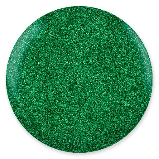 DND Gel & Polish Duo 524 Green to Green