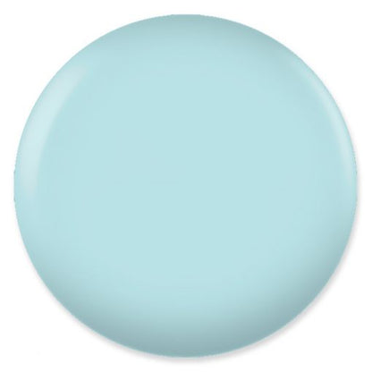 DND Gel & Polish Duo 529 Blue River, OR