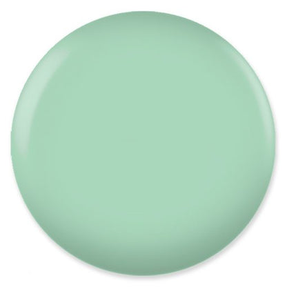 DND Gel & Polish Duo 531 Fountain Green, UT