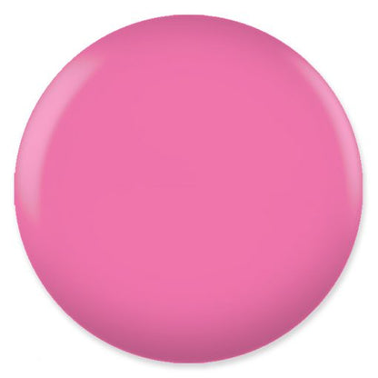 DND Gel & Polish Duo 534 Pink Hill, NC