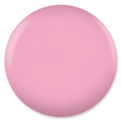 DND Gel & Polish Duo 536 Cream Macaroon