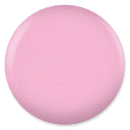 DND Gel & Polish Duo 537 Panther Pink