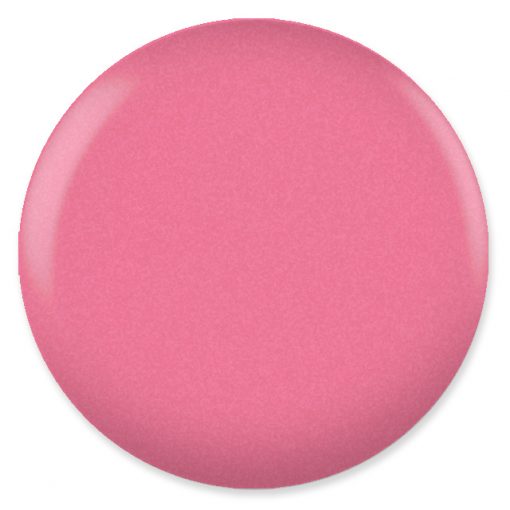 DND Gel & Polish Duo 538 Princess Pink