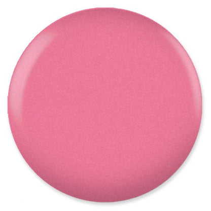 DND Gel & Polish Duo 538 Princess Pink