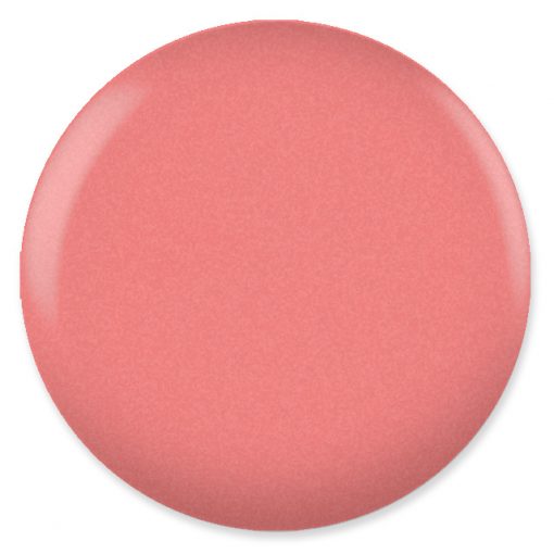 DND Gel & Polish Duo 539 Candy Pink