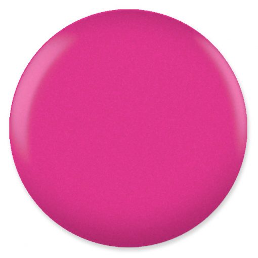 DND Gel & Polish Duo 541 Euro Fuchsia