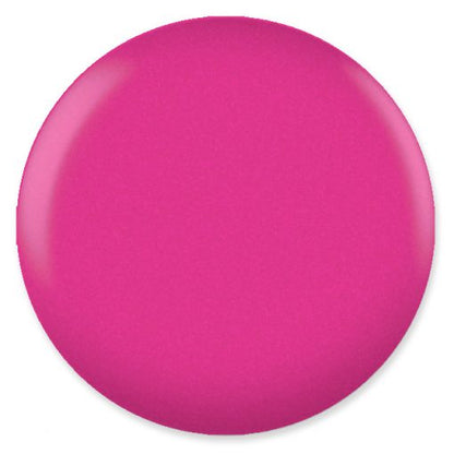 DND Gel & Polish Duo 541 Euro Fuchsia