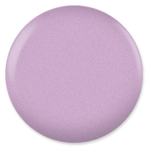 DND Gel & Polish Duo 542 Lovely Lavender