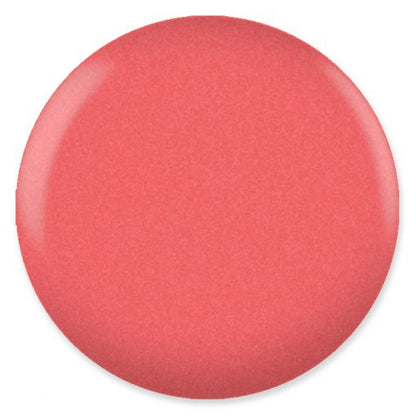DND Gel & Polish Duo 498 Lipstick