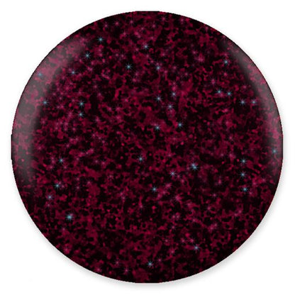 DND Gel & Polish Duo 548 Red Carpet