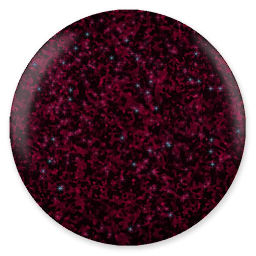 DND Gel & Polish Duo 548 Red Carpet