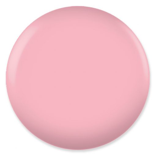 DND Gel & Polish Duo 551 Blushing Pink