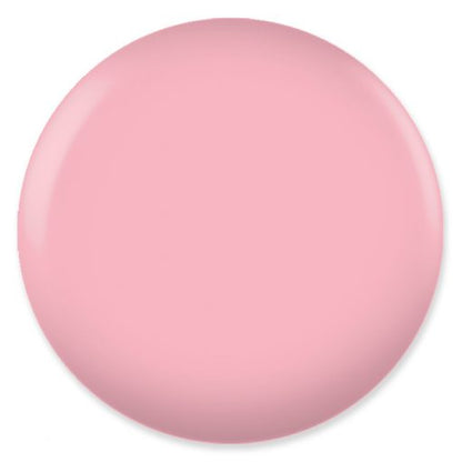 DND Gel & Polish Duo 551 Blushing Pink