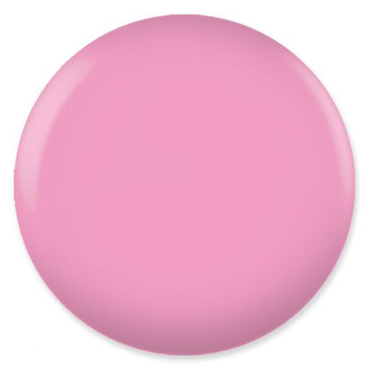 DND Gel & Polish Duo 552 Victorian Blush