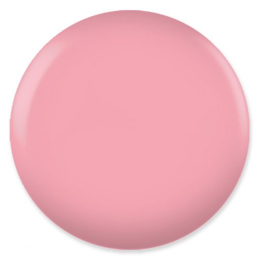DND Gel & Polish Duo 555 Peach Fuzz