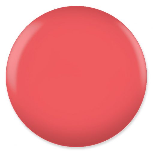 DND Gel & Polish Duo 556 Coral Reef