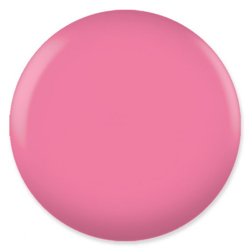 DND Gel & Polish Duo 576 Misty Rose