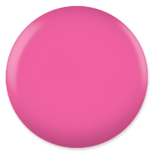 DND Gel & Polish Duo 577 French Rose