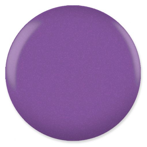 DND Gel & Polish Duo 580 Vivid Violet